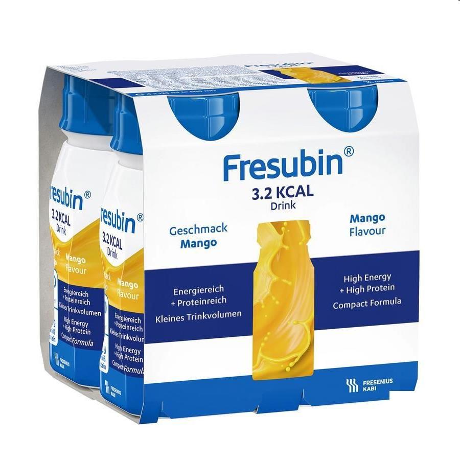 Drinkvoeding, Fresubin 3.2 kcal Drink, Fresenius