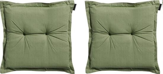 Tuinartikel, Zitkussen, Madison, Basic Taupe