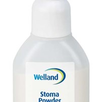 Stoma, Huidbeschermende Poeder, Alohesive Poeder, Welland Stoma, Huidbeschermende Poeder, Alohesive Poeder, Welland