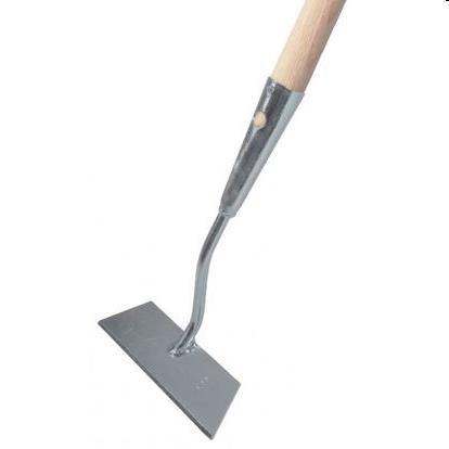 Tuingereedschap, Schoffel, Met steel