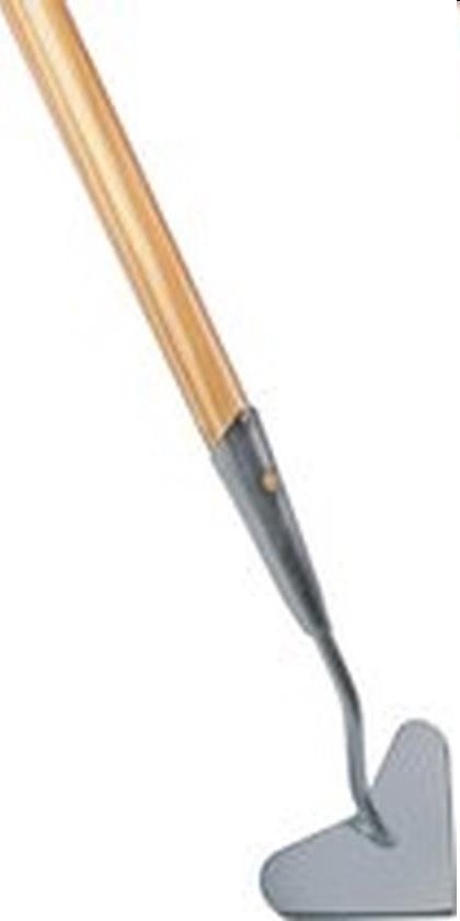 Tuingereedschap, Hartschoffel, Met steel