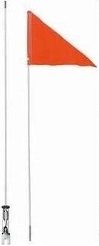 Fietsen, Accessoires,  Fietsvlag, Icetoolz