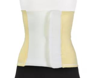 Buikverband, Buikgordel, Klinigrip