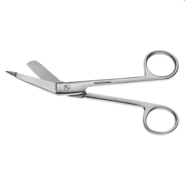 Instrumenten, Verbandschaar, Steriel, Lister