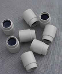 Lampen, Penlight, Blauwfilter, Cobalt