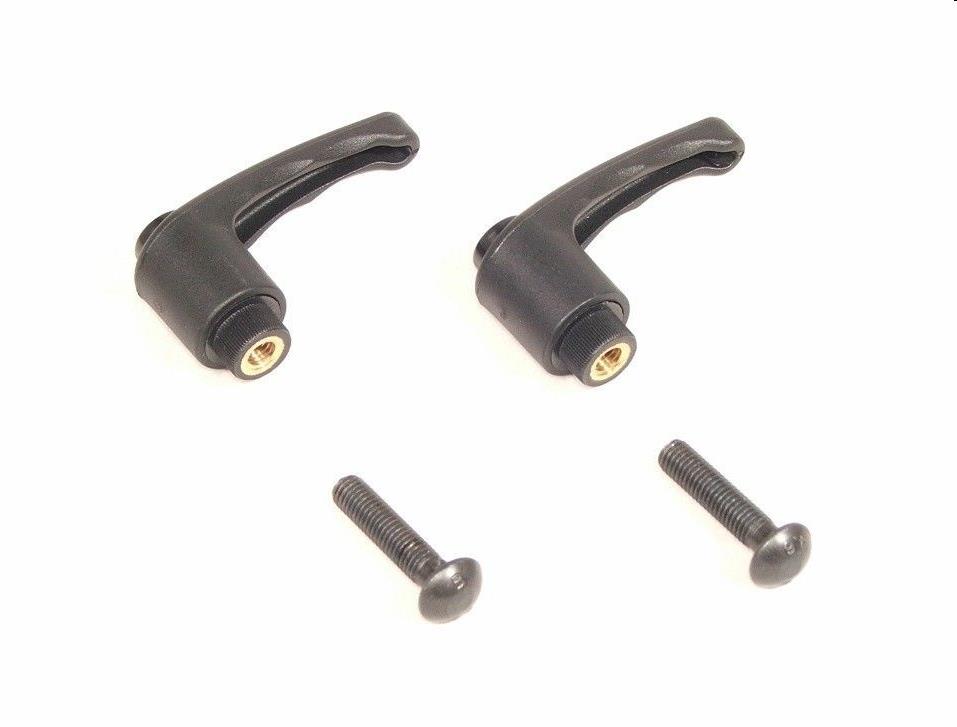 Onderdeel, Schroefknop rollator, Basis