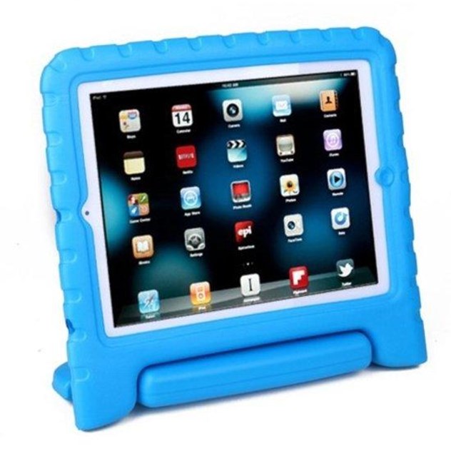 iPad, iPad hoes, Schokbestendig, iPad Appel Air