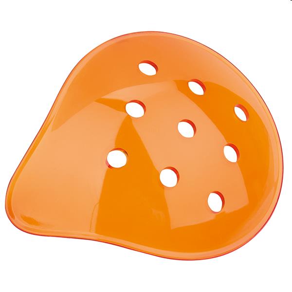 Oogkapje, Geventileerd, Plastic