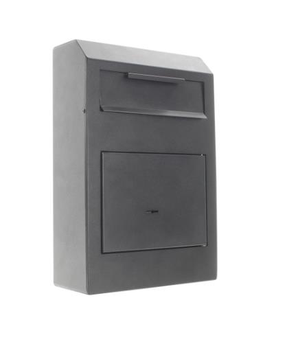 Medicatie retour Box, Remedibox Small