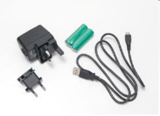 Doppler, Dopplex DMX, Oplaadkit, Arjo Huntleigh