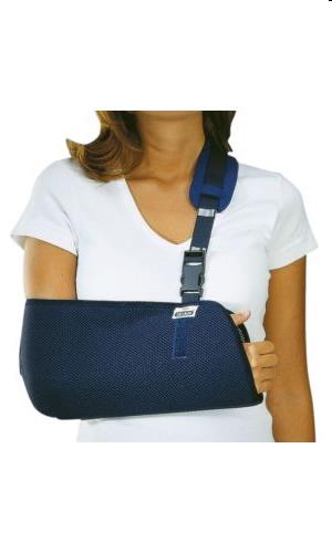 Armsling, Mitella, Orliman