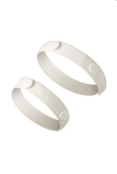 Urine beenzakhouder, beenbandje, klittenbandsluiting, Hekura