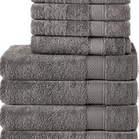 Handdoek, Textiel, Handdoekenset, Komfortec Handdoek, Textiel, Handdoekenset, Komfortec