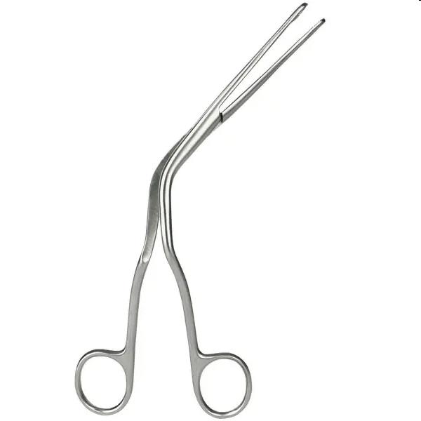 EHBO, Beademing, Magill Tang, Volwassenen