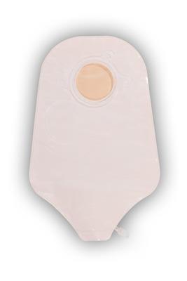 * Urostoma, 2-Delig, Opangzakje Natura, Convatec
