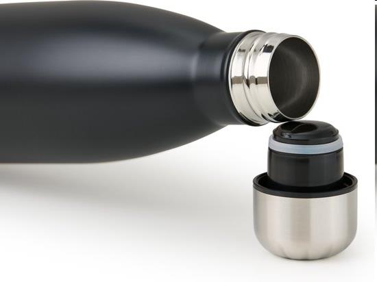 Thermofles, Met dubbele wand, Blumtal