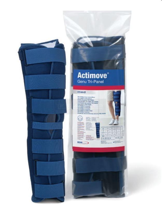 Kniespalk, Actimove Genu Tri-panel, BSN