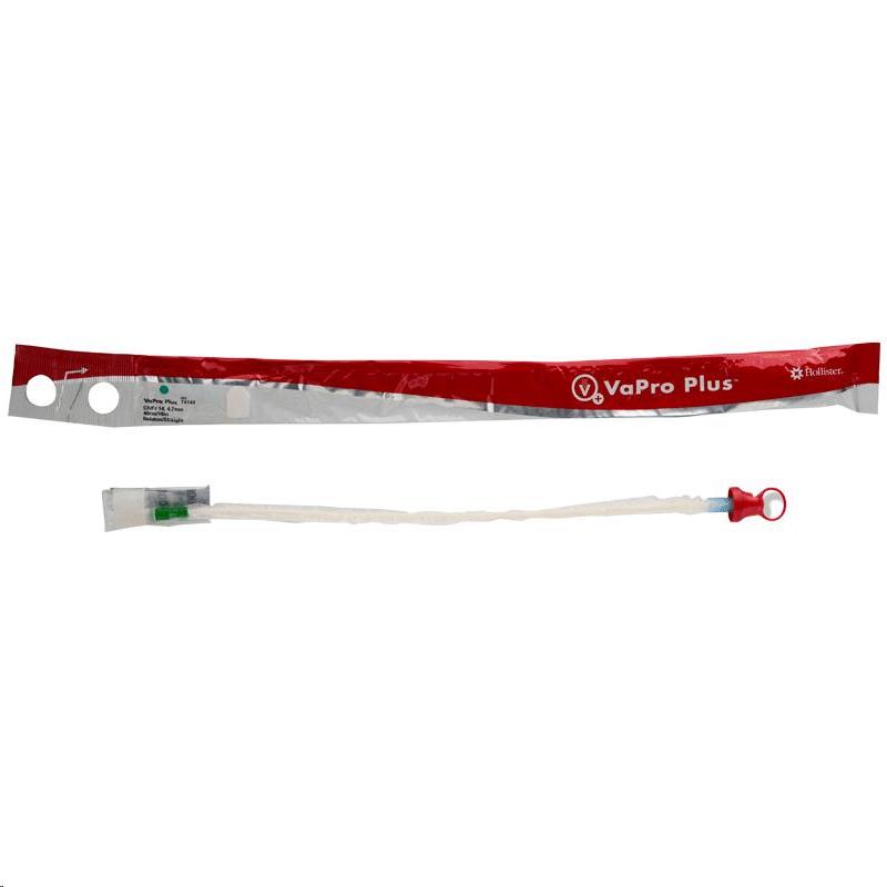 Afname Catheter, Vapro, No Touch, Nelaton, Man, Hollister