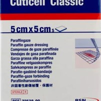 Zalfgaas Parafine, Cuticell Classic, BSN Zalfgaas Parafine, Cuticell Classic, BSN