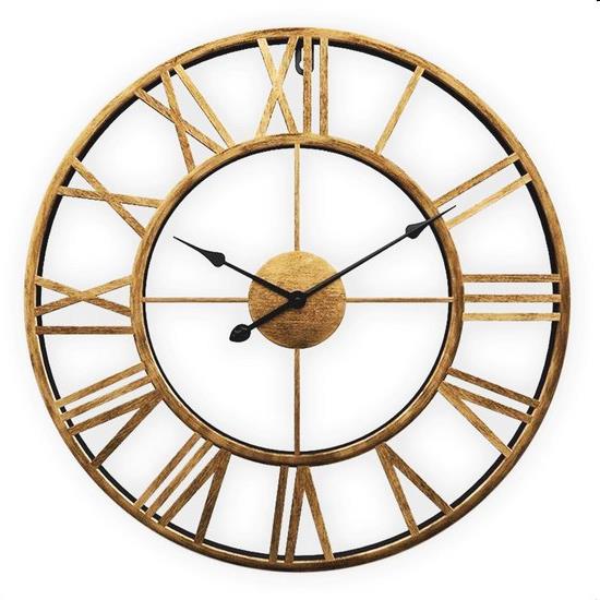 Decoratie, Wandklok, Industrieel decoratie, SensaHome