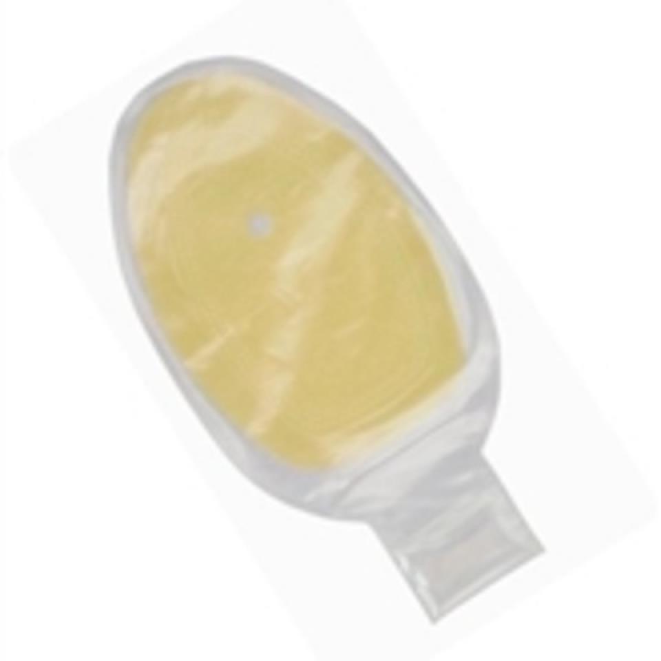 Stoma, Post Ok, Drainagezakje, Fistel, Eakin 