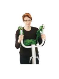 Tilband, Liko, Actief, Corsetband