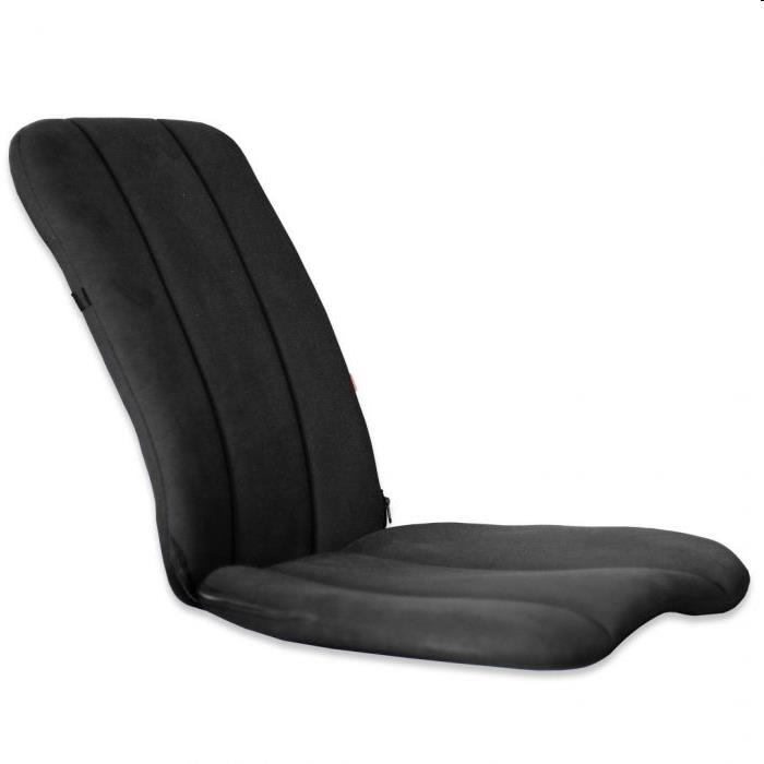 Matrassen en kussens, Sissel, Dorsaback kussen