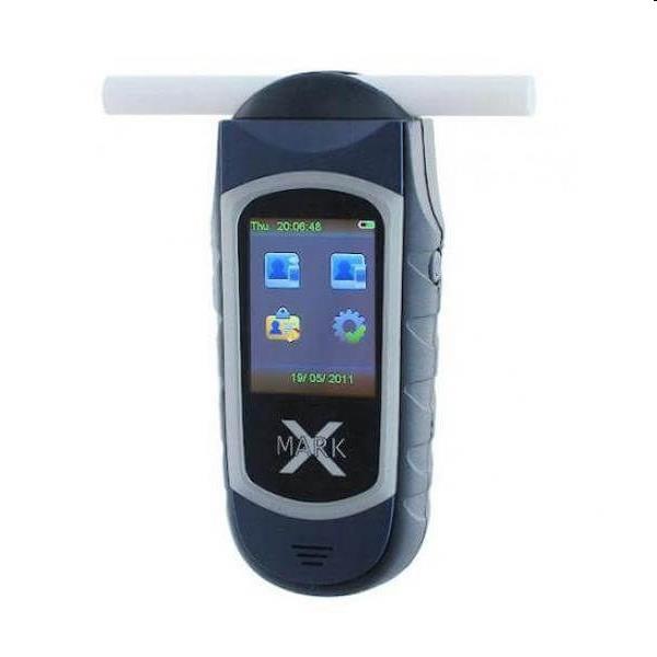 Alcohol test, Alcovisor Mark X