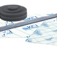 Wondzorg, Vacuum therapie, Granufoam bridge dressing kit  Wondzorg, Vacuum therapie, Granufoam bridge dressing kit