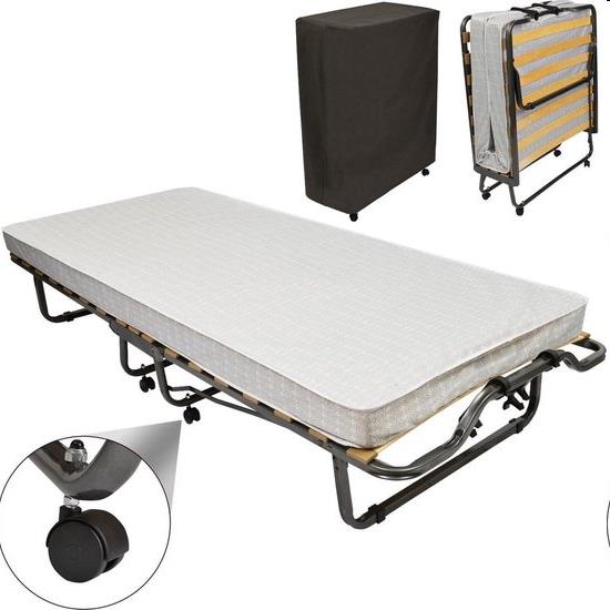 *Logeerbed, Vouwbed, Colonia