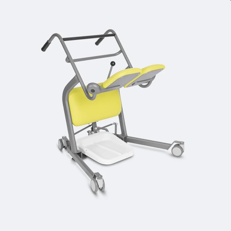 Sta op Hulp, Mover Flexi Extra, Met pootspreiding