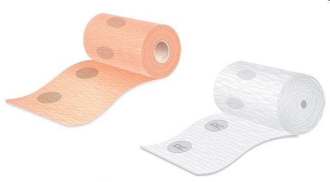 Compressie Set, Urgo K2, Steriel, Urgo