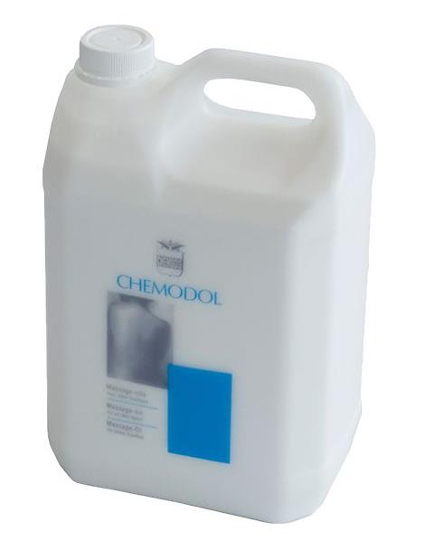 Massage Olie, Chemodis, Chemodol