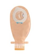 Stoma 2 delig, opvangzakje, Harmony Duo large