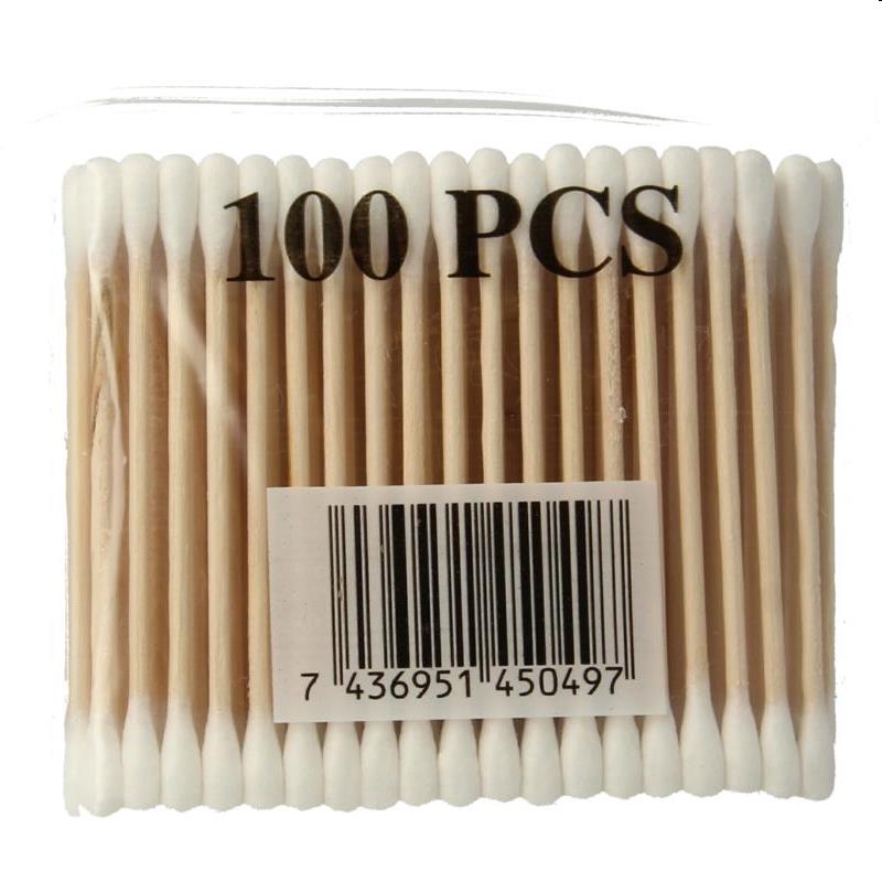 Wattenstaafje, Houten Steel, Huismerk