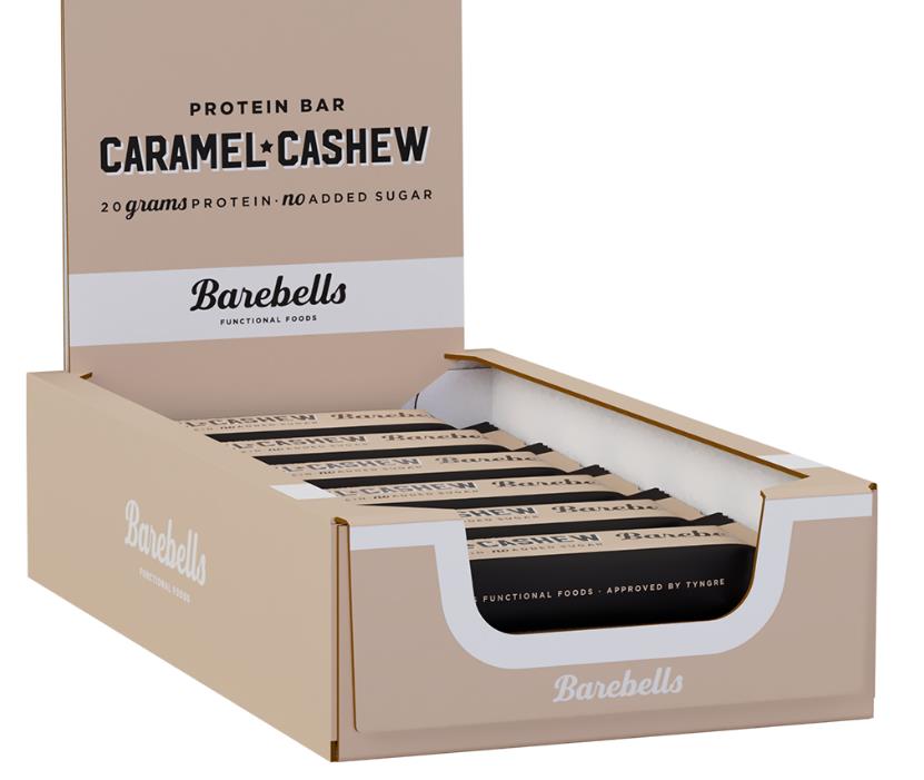 Dieetvoeding, Voedingssupplement, Proteïne Bar, Barebells