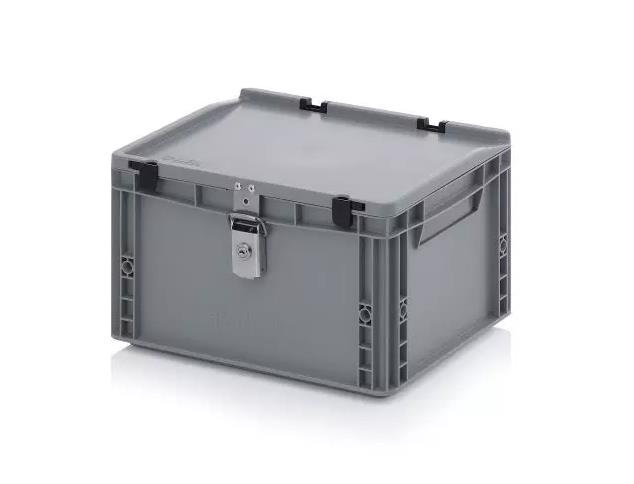 Opbergen, Opbergbox, Euro Stapelbak