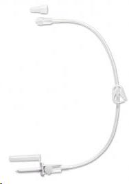 *Infuussysteem, Zijlijn, Intrafix, Geschikt voor Infusmat Space Safeset Flush