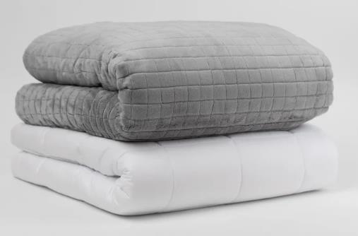 Ballendeken, Verzwaringsdeken, Gravity