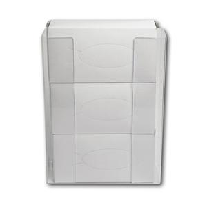 Handschoen Houder, Dispenser, Voor 3 dozen