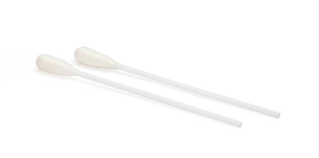 Wattenstaafje, Steriel, Mediset, Hartmann