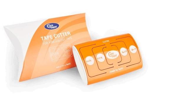 CureTape, Cutter
