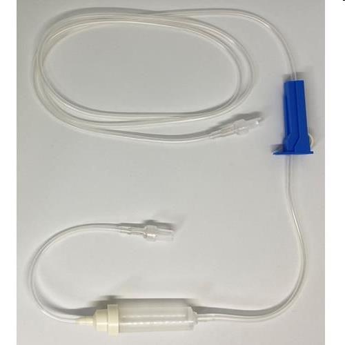 Infuussysteem, Bloedtransfusie, Met Filter, Codan