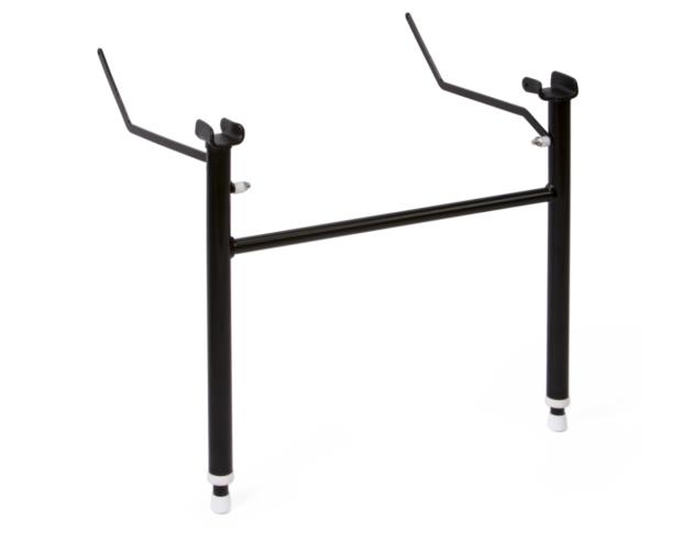 Douchestoel, Hulppootset, Dubbel, Linido