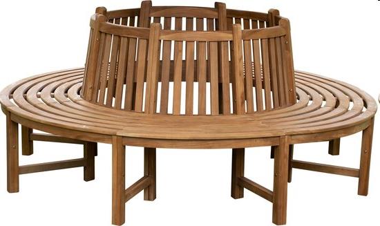 Boombank, CLP Nila, Teakhout