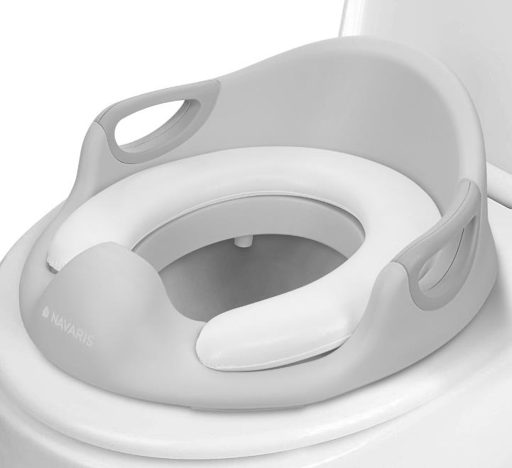 Baby, Accessoires, Toiletverkleiner, Navaris