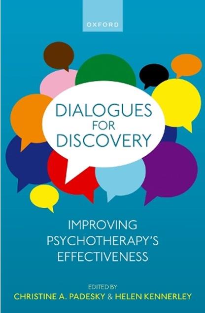 Boek, Dialogues for discovery, Engels, Softcover