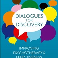 Boek, Dialogues for discovery, Engels, Softcover Boek, Dialogues for discovery, Engels, Softcover