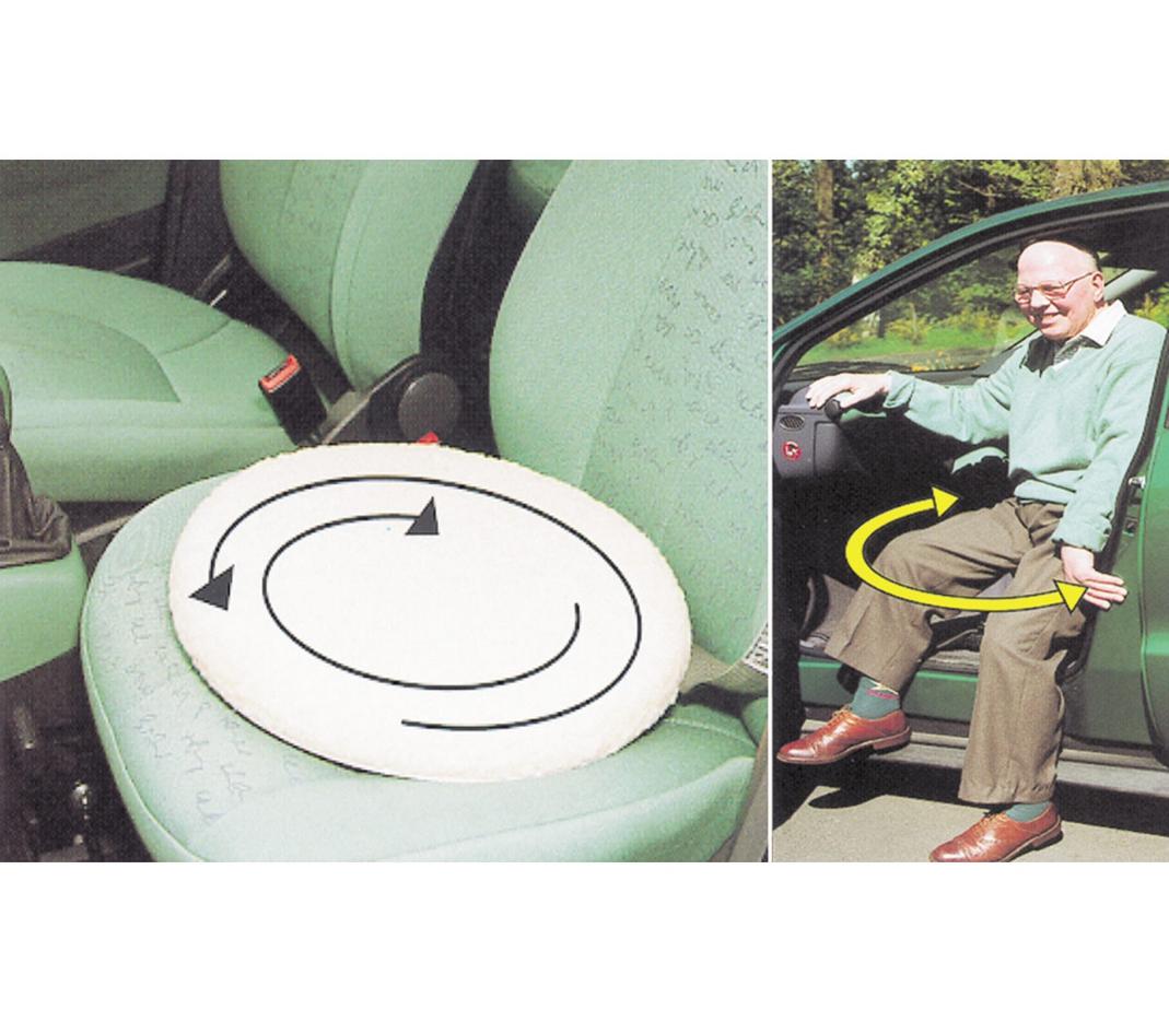 Draaischijf, Turn Easy