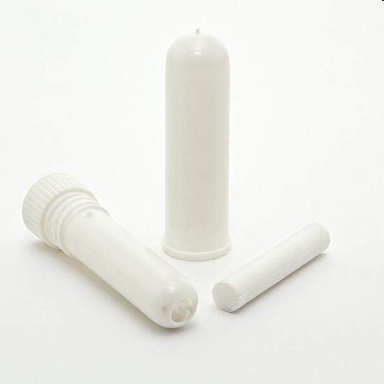 *Aroma inhalators, Blanko